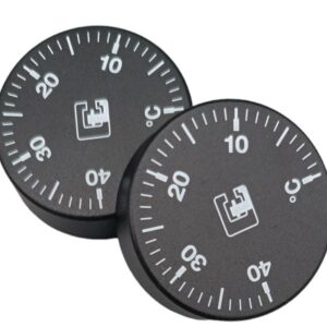 RULETA TEMPERATURA 0ºC A 40ºC CAMPINI