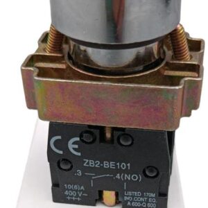 SELECTOR DE 3 POSICIONES WERDEN  WE-9925