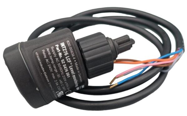 SENSOR DE ACEITE OLS2 INT276 LCF ART  N  52S476S61