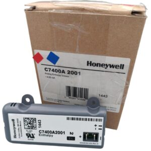 SENSOR DE ENTALPIA HONEYWELL C7400A2001