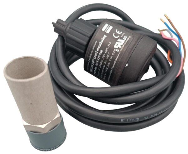 SENSOR DE LIQUIDOS INT276 LN AC 50/60 Hz 230V