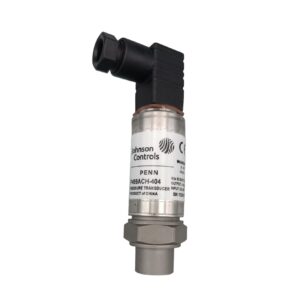 SENSOR DE PRESION JOHNSON CONTROLS P499ACH-404 C
