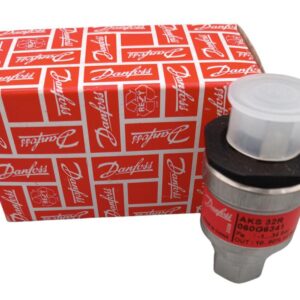 SENSOR PRESION DANFOSS AKS32R /060G6341