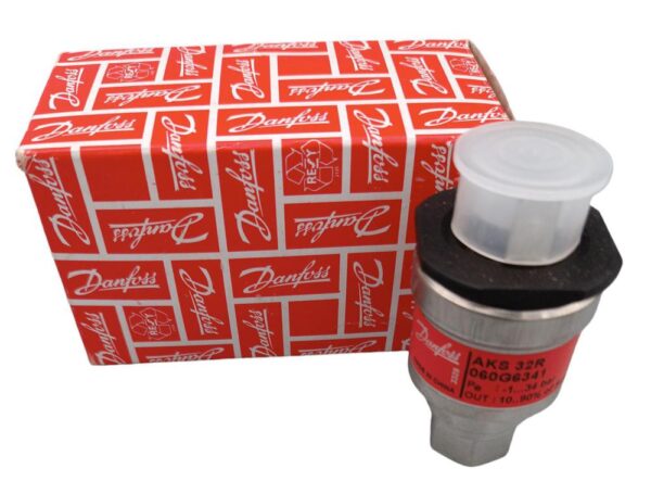 SENSOR PRESION DANFOSS AKS32R /060G6341