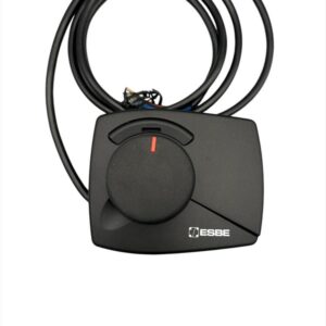 SERVOMOTOR ACTUADOR ELÉCTRICO ARA635
