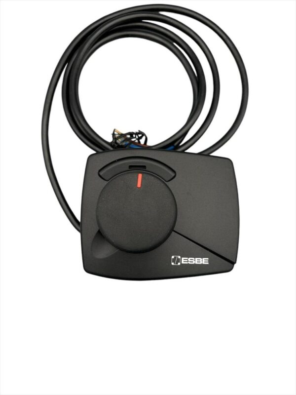 SERVOMOTOR ACTUADOR ELÉCTRICO ARA635