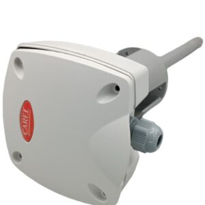 SONDA CAREL ASDH200000 REV 0 0