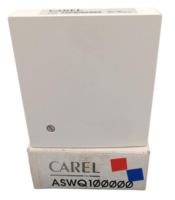 SONDA CAREL ASWQ100000 REV  0 000