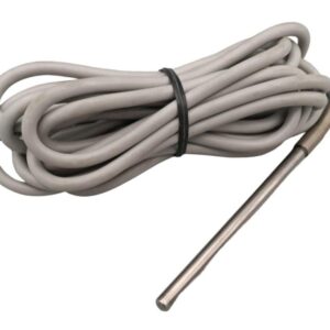 SONDA CAREL PT100000A1 PLASTICO