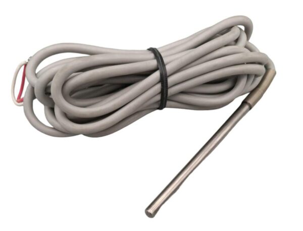 SONDA CAREL PT100000A1 PLASTICO