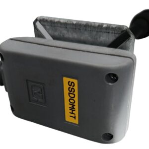 SONDA CAREL SSDOMHT000  HUMEDAD TEMPERATURA
