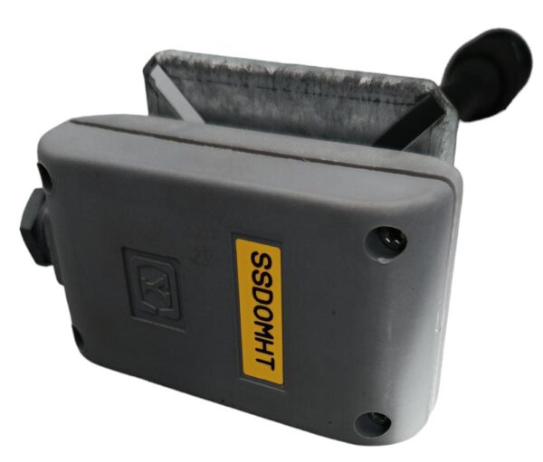 SONDA CAREL SSDOMHT000  HUMEDAD TEMPERATURA