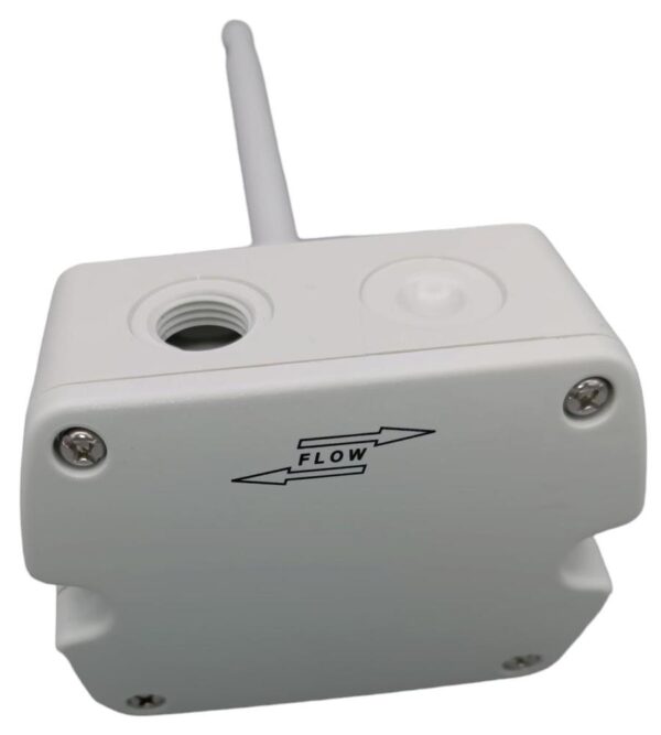 SONDA  CO2 EE850-M10HV1A6VN0