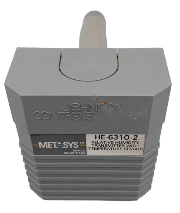 SONDA JOHNSON CONTROLS HE-6310-2 HUM  TEMP
