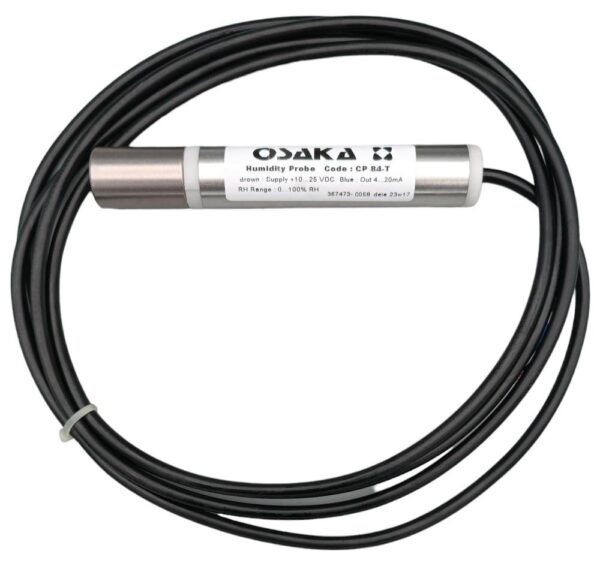 SONDA OSAKA HUMEDAD CP 84-T