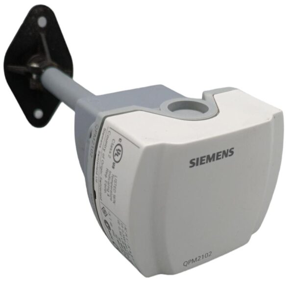 SONDA  SIEMENS CALIDAD AIRE CON VOC CO2  QPM2102