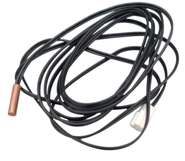 SONDA SISTENA S6993CU  CONECTOR  4MM EASDASIS01/02