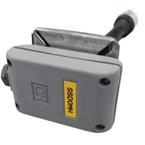 SONDA SSDOMH00/1 CAREL  HUMEDAD 20-90   1vdc 12-24