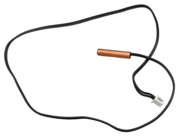 SONDA TOSHIBA 43T50004 SENSOR INTERCAMBIO DE CALOR