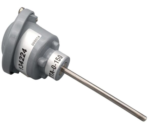 SONDA  TTA-0-150 TEMPERATURA GRUNDFOS CON 4-20MA