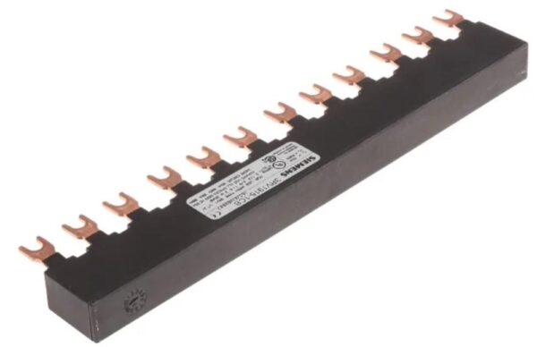 SOPORTE DE BARRA SIEMENS 3RV1915-1CB