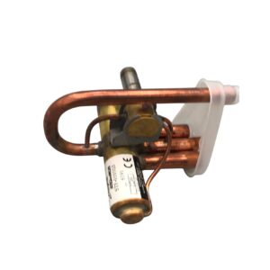 VALVULA INVERSORA DANFOSS 4 VIAS STF-0101G3
