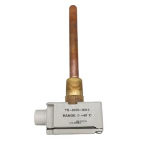 SONDA TS9100-8213 JOHNSON CONTROLS TEMP 0- +40ºC