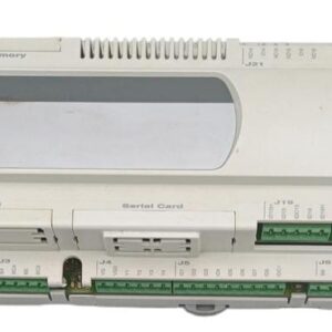 TARJETA CAREL PCO2000AL0 REV  1 108