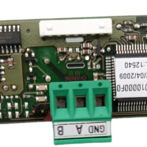 TARJETA SERIAL CAREL LONWORKS PCO1/LON FTT-10