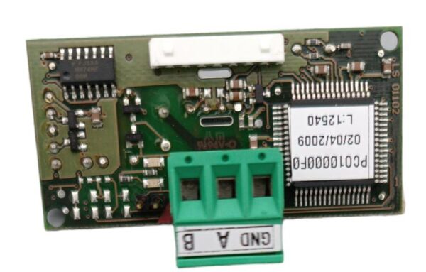 TARJETA SERIAL CAREL LONWORKS PCO1/LON FTT-10