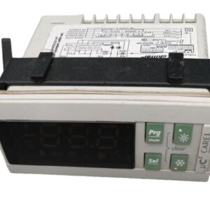 TER MICRO CHILLER 2 CAREL MCH2000001 24 VTS USADO