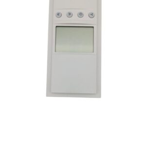 TERMINAL ENCASTRE V3000 GRIS CIAT7161246