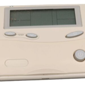 TERMOSTATO AIRWELL EMAILAIR ELCO ELECTRA RC-W