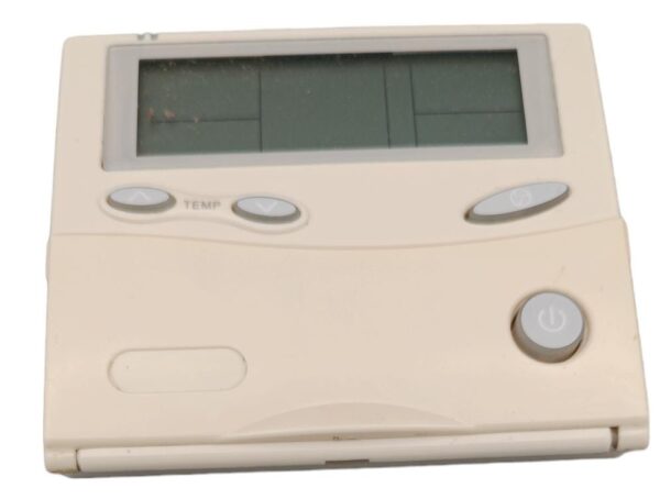 TERMOSTATO AIRWELL EMAILAIR ELCO ELECTRA RC-W