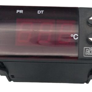 TERMOSTATO AKO -14323A 230V  50/60 Hz