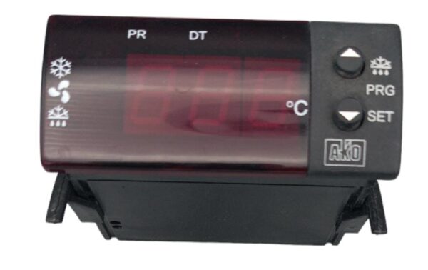 TERMOSTATO AKO -14323A 230V  50/60 Hz