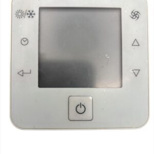 TERMOSTATO CAREL ATA7001AWO REV 1 010