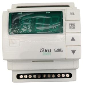 TERMOSTATO CAREL FCM00NTC00 24 VTS AC