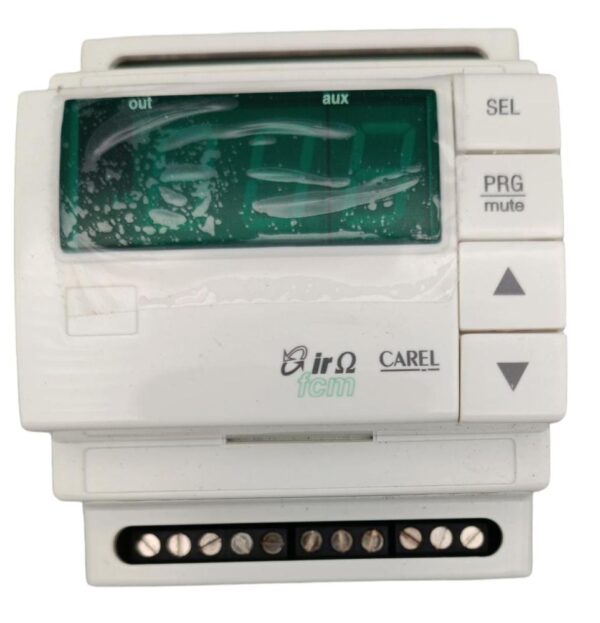 TERMOSTATO CAREL FCM00NTC00 24 VTS AC