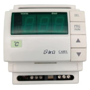 TERMOSTATO CAREL IRDRZ30000 12/24 VTS