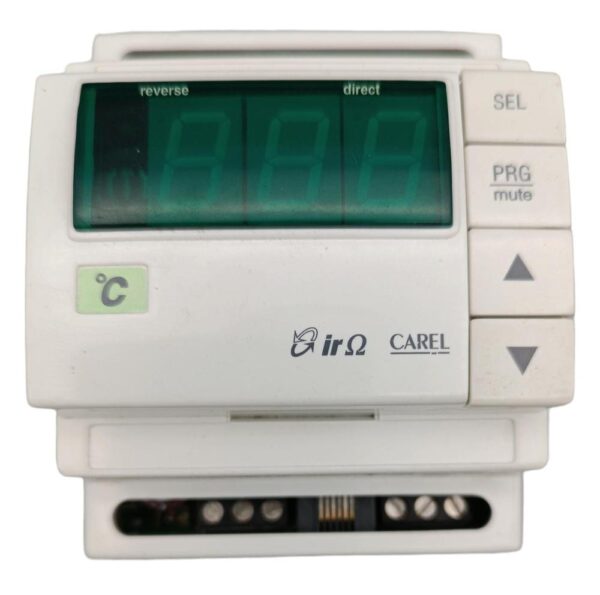 TERMOSTATO CAREL IRDRZ30000 12/24 VTS
