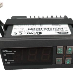 TERMOSTATO CAREL MCHSML000M