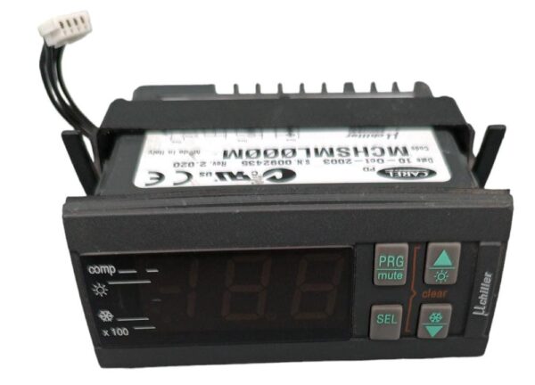 TERMOSTATO CAREL MCHSML000M