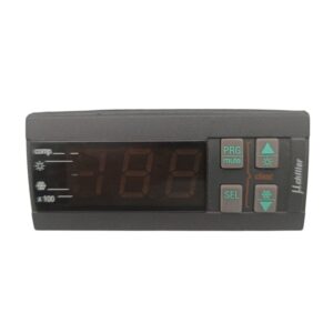 TERMOSTATO CAREL MCHSML000M REV. 2020 (RECUPERADO)