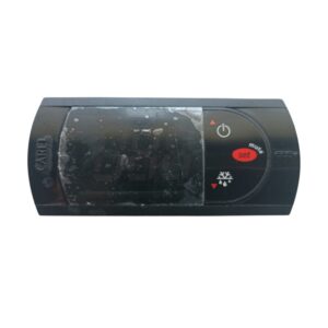 TERMOSTATO CAREL PZCOC00101K REV 1.113 *RECUPERADO