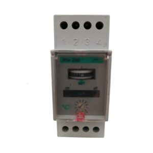 TERMOSTATO CAREL RTA200B230 (RECUPERADO)