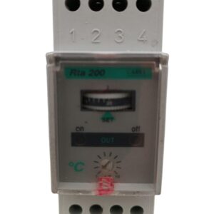 TERMOSTATO CAREL RTA200B230 (RECUPERADO)