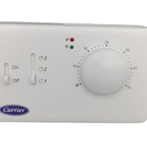 TERMOSTATO CARRIER 42E9XCONTR13