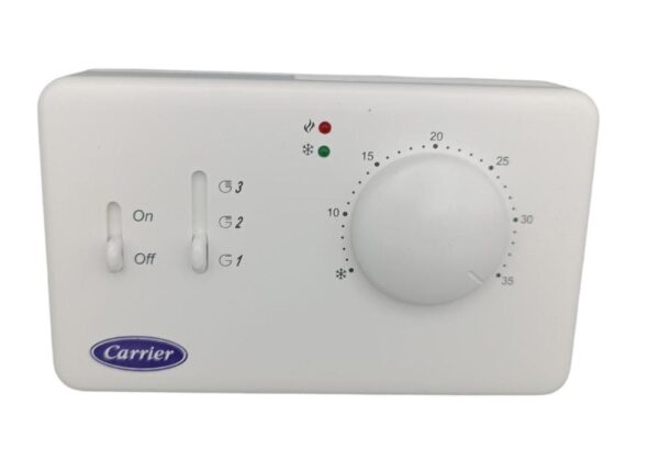 TERMOSTATO CARRIER 42E9XCONTR13