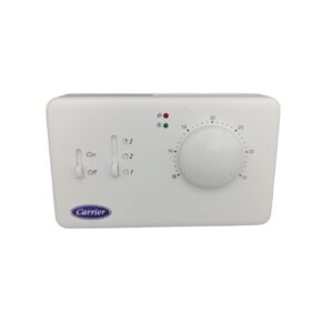 TERMOSTATO CARRIER 42E9XCONTR13